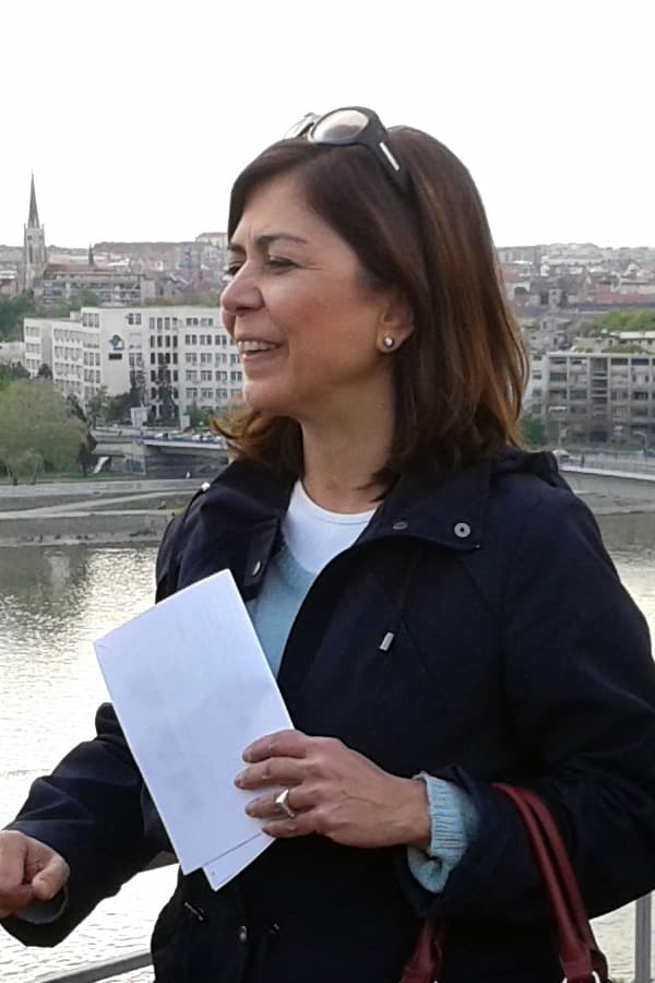 Eser Ciddi