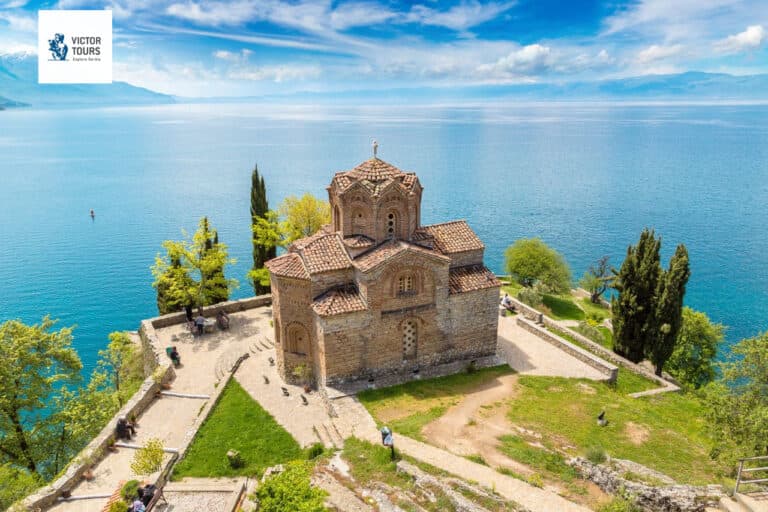 Balkan Express – 4 countries in 7 days, Serbia, Bulgaria, Albania, North Macedonia