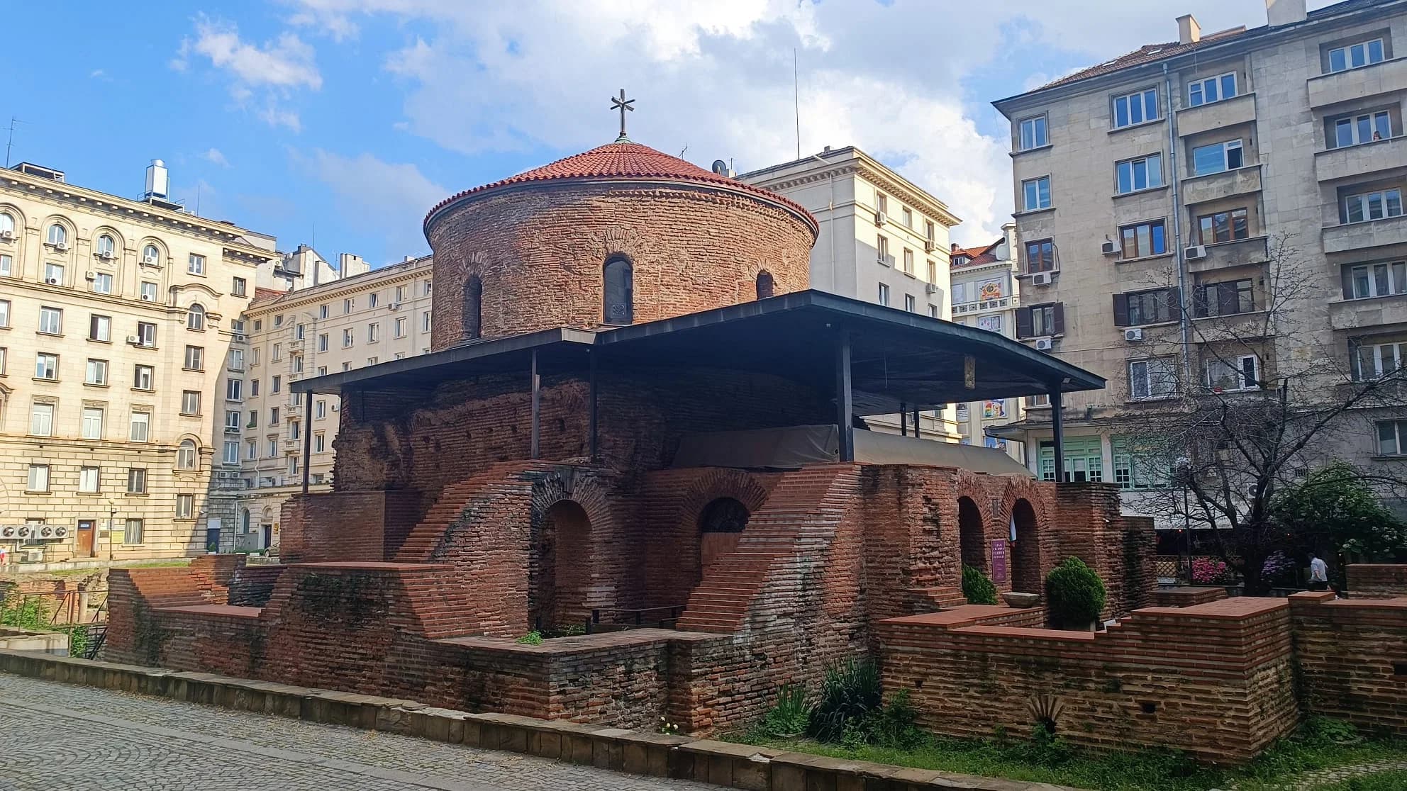 Balkan Express – 4 countries in 7 days, Serbia, Bulgaria, Albania, North Macedonia - Detay 1