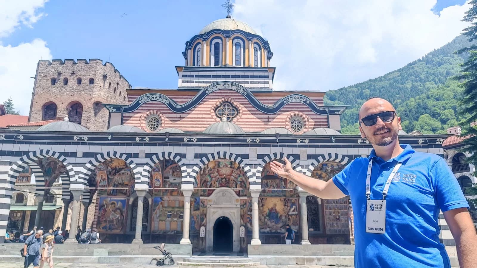 Balkan Express – 4 countries in 7 days, Serbia, Bulgaria, Albania, North Macedonia - Detay 2