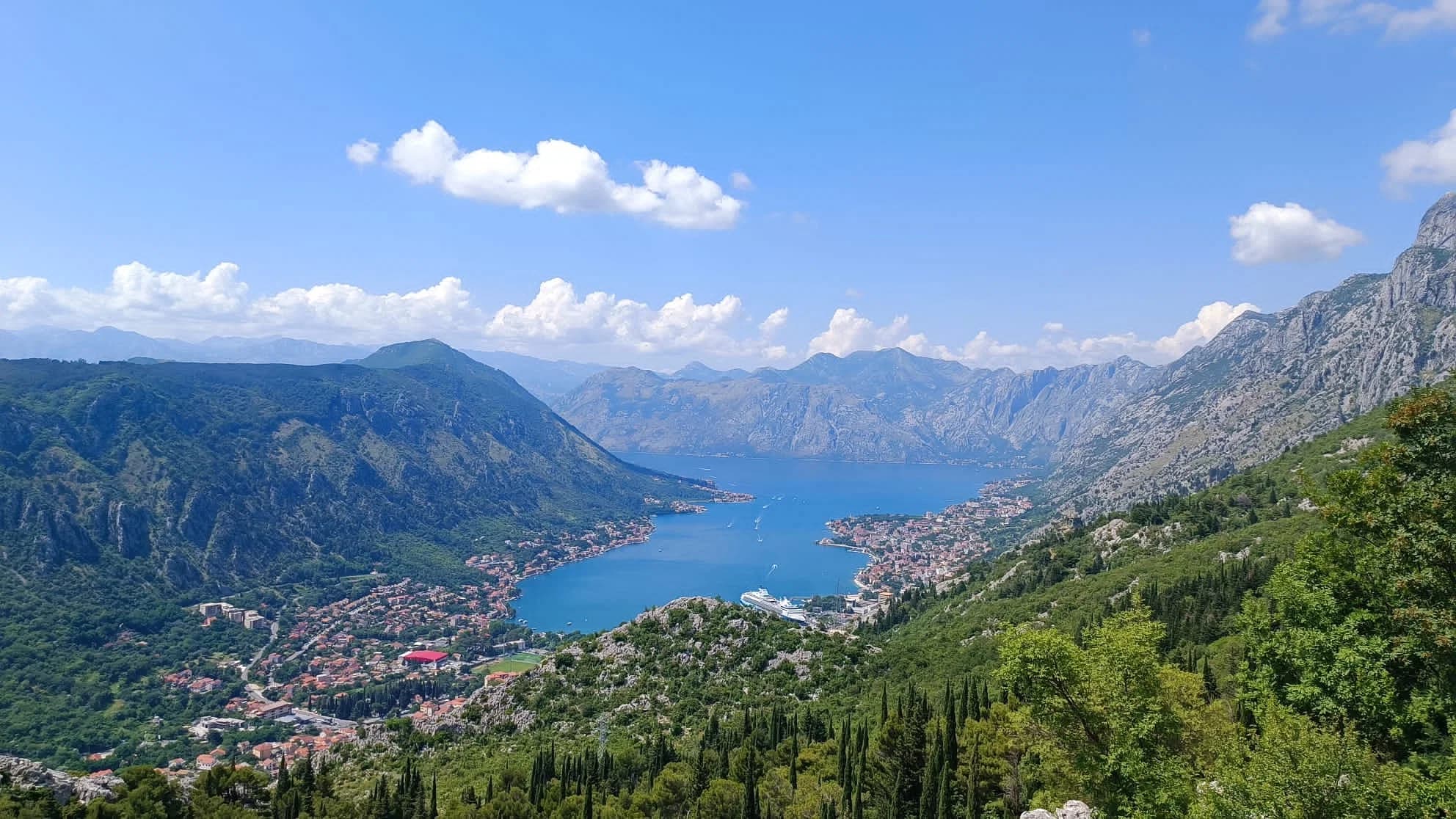 Balkan Experience – 7 countries in 14 days
