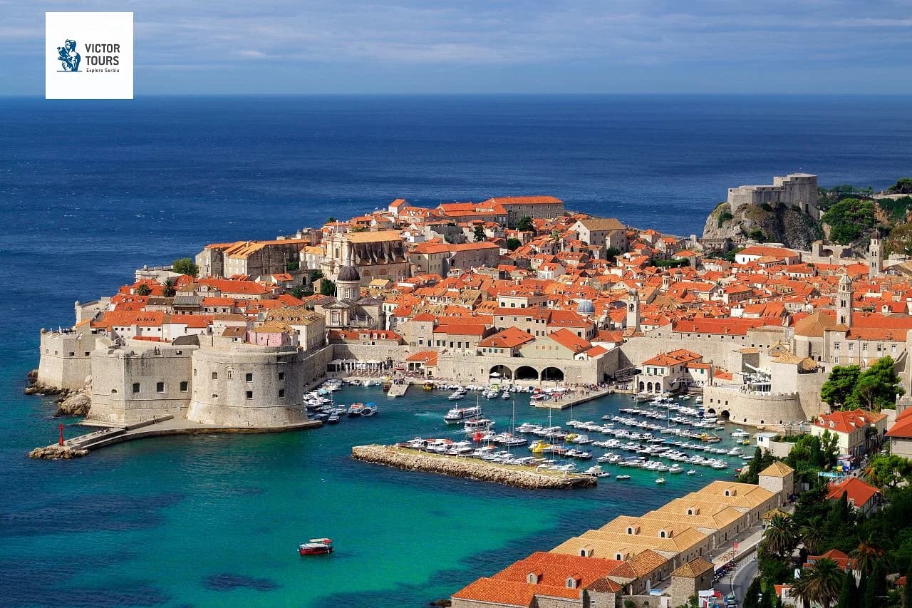 Balkan Revealed – 4 countries in 10 days
