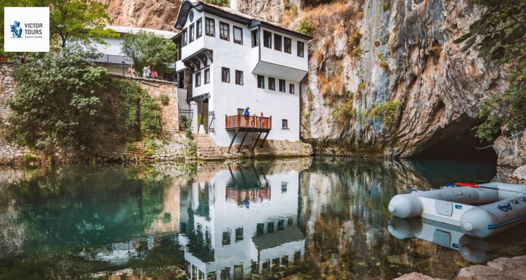 Balkan Revealed – 4 countries in 10 days - Detay 1