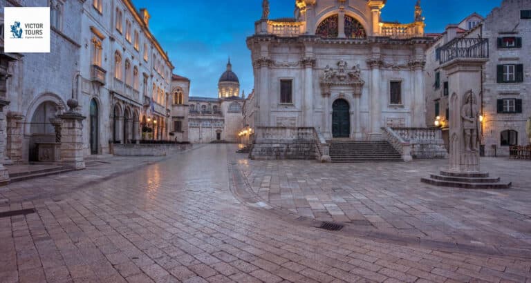 Balkan Revealed – 4 countries in 10 days - Detay 2