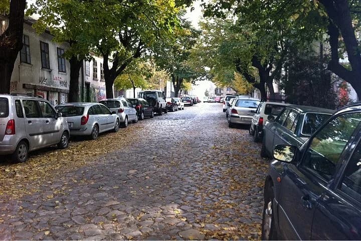 Private Tour:Belgrade: 3-hour City Tour (Panoramic Ride + Walking Tour) - Detay 2