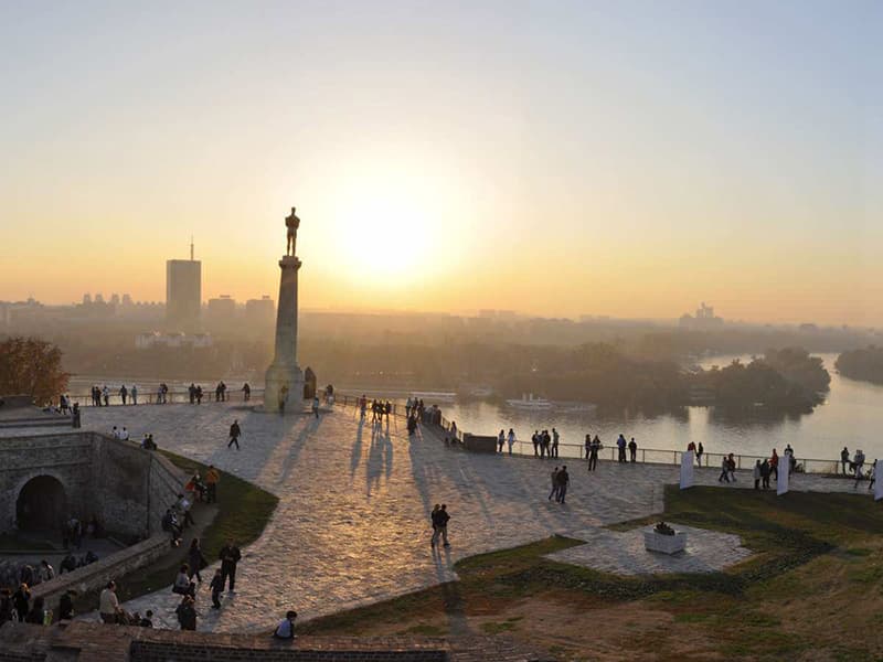 Belgrade City Break 1 - Closed Groups Only - Detay 2