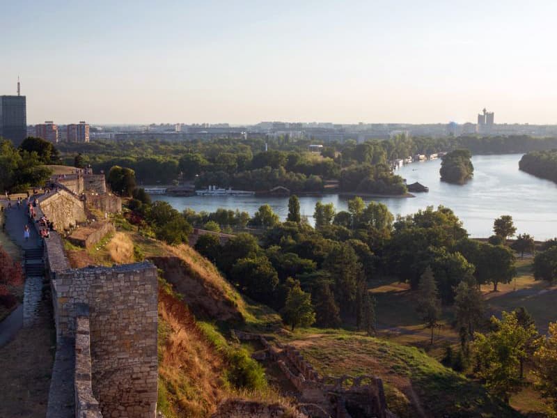 Belgrade City Break 2 - Closed Groups  Only - Detay 2