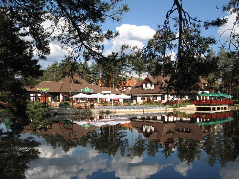 ZLATIBOR SERBIA : What to do in Zlatibor ''Heaven for Tourists ''
