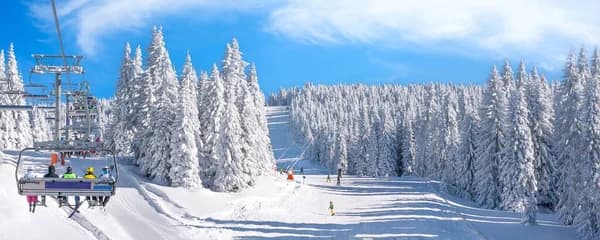 Kopaonik Ski Center
